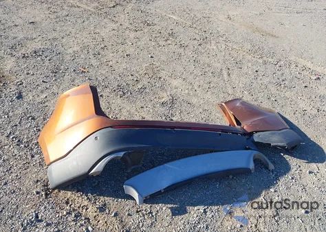 2017 Ford Edge Sel z USA, uszkodzony, nr VIN 2FMPK4J93HBB42118